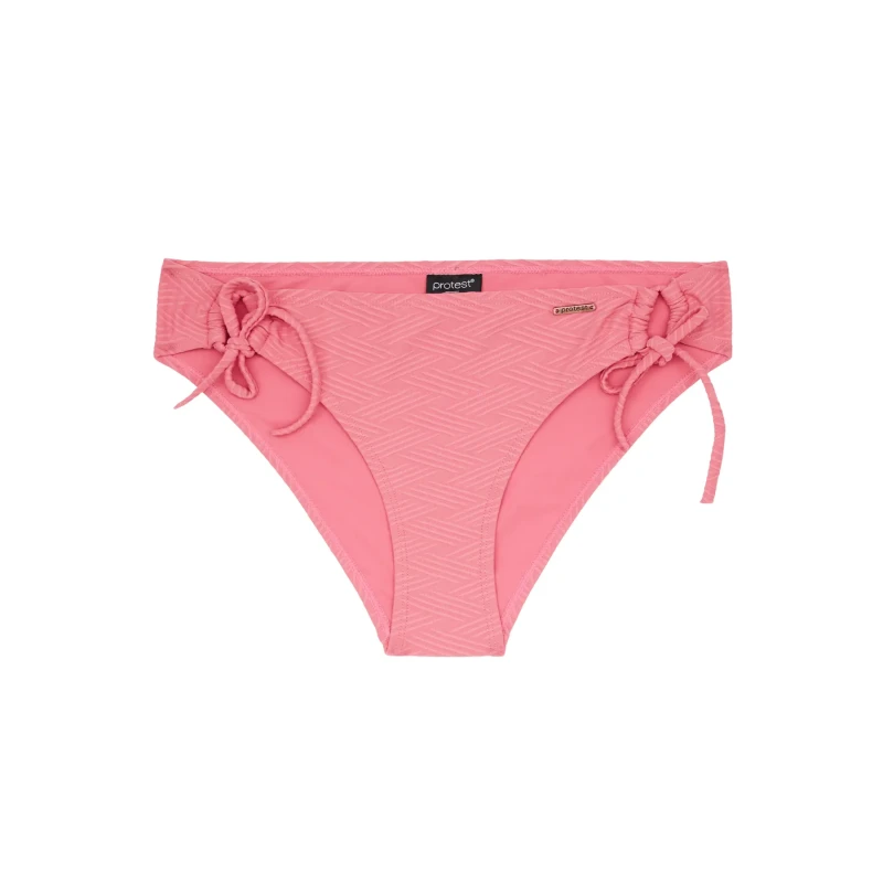 Image of Protest Womens swimsuit bottoms Protest MIXCabel 25 Rose Female XS