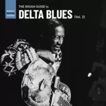 image of The Rough Guide to Delta Blues