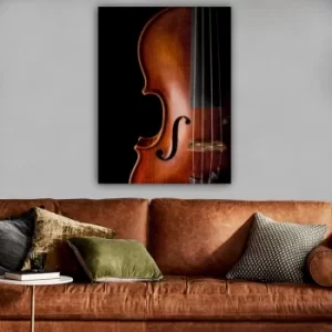 Image of 152661401_70100 Multicolor Decorative Canvas Painting