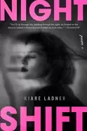 Image of nightshift a novel