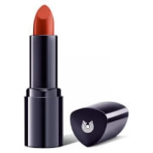 Image of Dr. Hauschka Lipstick - 18 Fire Lily