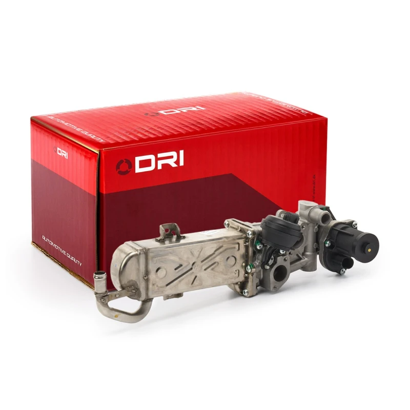 Image of DRI EGR Module DRI 717730099