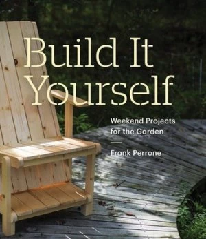 Image of Build it yourself by Frank Perrone