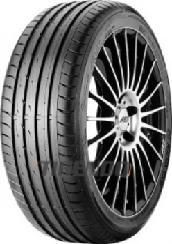 Image of Nankang Sportnex AS-2 ( 225/40 ZR18 92Y XL )