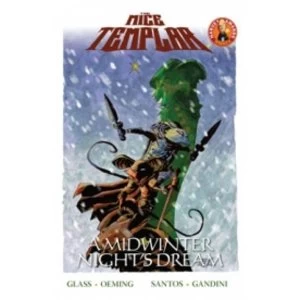 Image of Mice Templar Volume 3 TP