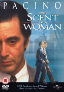 image of Scent of a Woman