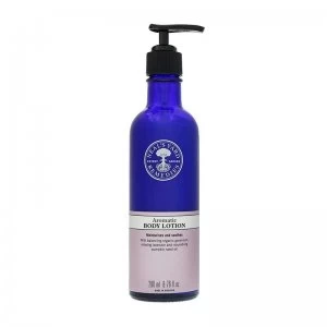 image of Neal's Yard Remedies Aromatic Body Lotion 200ml