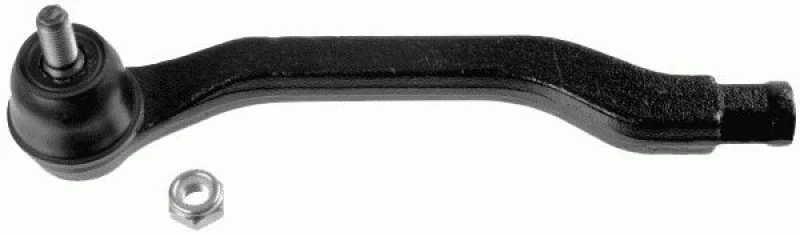 Image of Track rod end LEMFORDER 31508 01