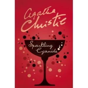 Image of Sparkling Cyanide