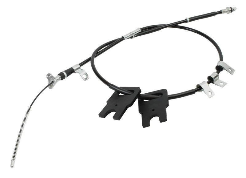 Image of MAXGEAR Handbrake cable MAXGEAR 32-1670