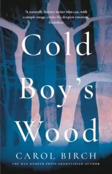 Image of Cold Boys Wood