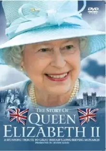 Image of The Queen: The Story of Queen Elizabeth II
