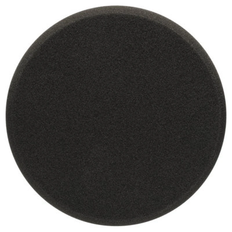Image of Bosch Hook and Loop Extra Soft Foam Polishing Disc 2608612025 Diameter: 170mm