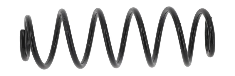 Image of MONROE Coil spring MONROE SP4860