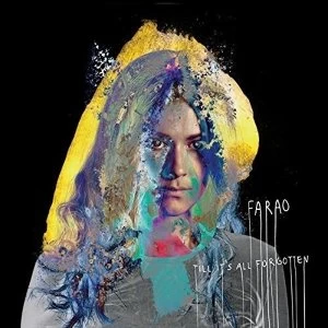 Image of Farao - Till It's All Forgotten Vinyl