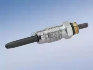 Image of Bosch 0250202024 GLP020 Glow Plug Sheathed Element Duraterm