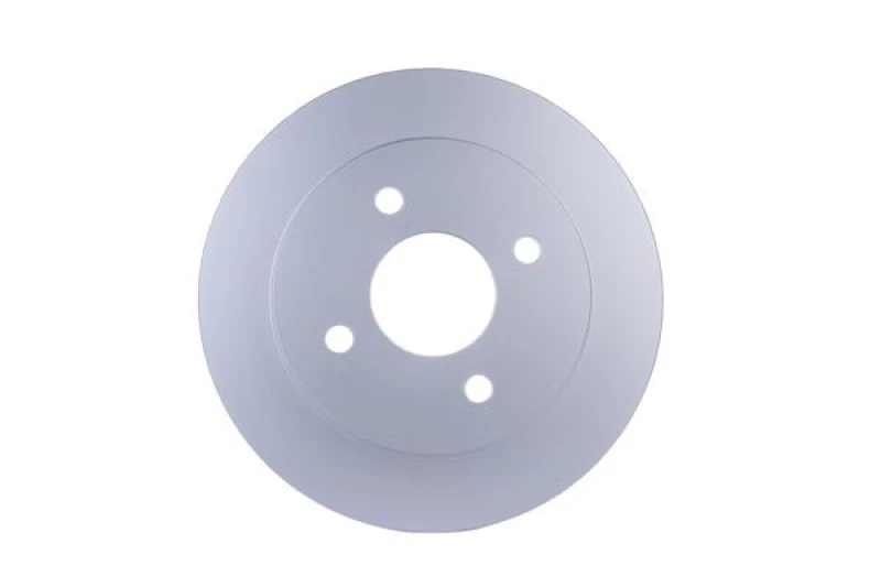 Image of HELLA Brake disc HELLA 8DD 355 103-391