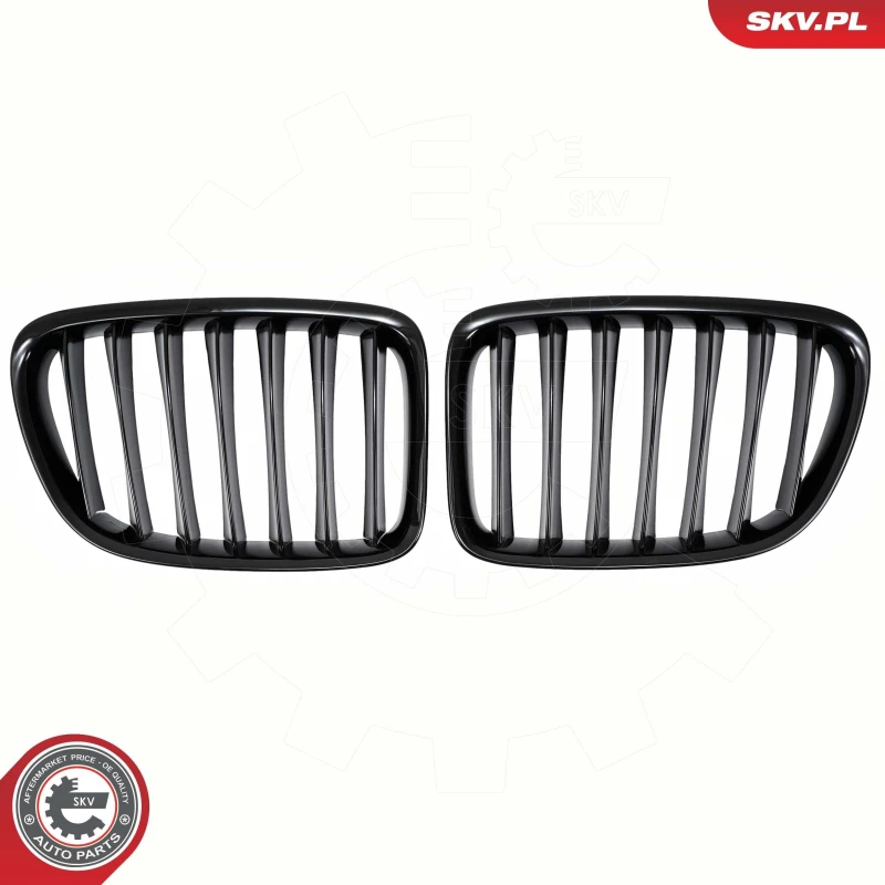 Image of ESEN SKV Radiator Grille ESEN SKV 66SKV230