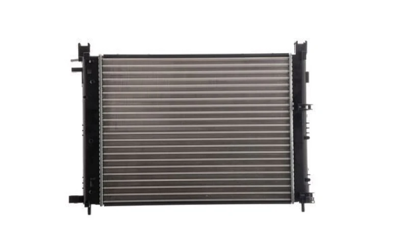 Image of MAHLE CR 2686 000S Engine radiator Mechanically jointed cooling fins Radiator,engine cooling (470)