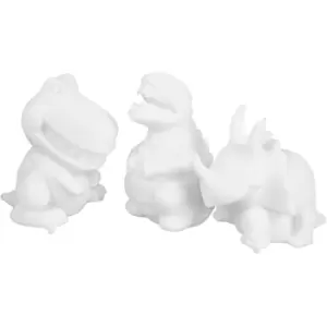 image of Dino Night Lights Set Of 3