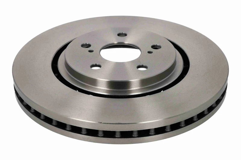 Image of ACKOJA A70-40030 Brake disc Green Mobility Parts Front Axle, internally vented Brake Disc (82)