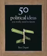 Image of 50 political ideas you really need to know