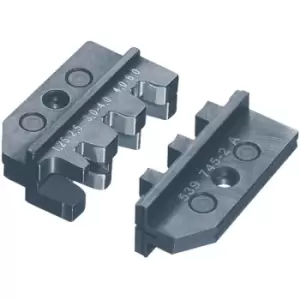Image of Knipex 97 49 67 Crimp Profile, Solar Connectors Hirs
