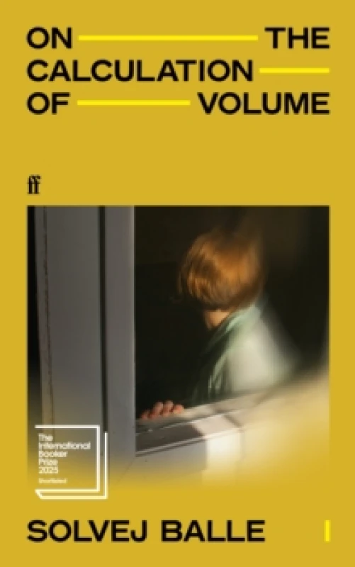 Image of On the Calculation of Volume I. Paperback. By Solvej Balle Books