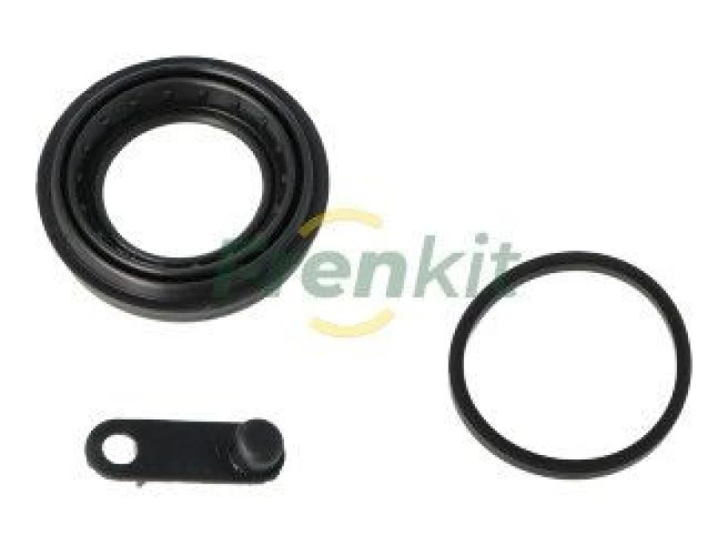 Image of FRENKIT Repair Kit, brake caliper FRENKIT 242069
