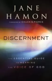 Image of Discernment - The Essential Guide to Hearing the Voice of God