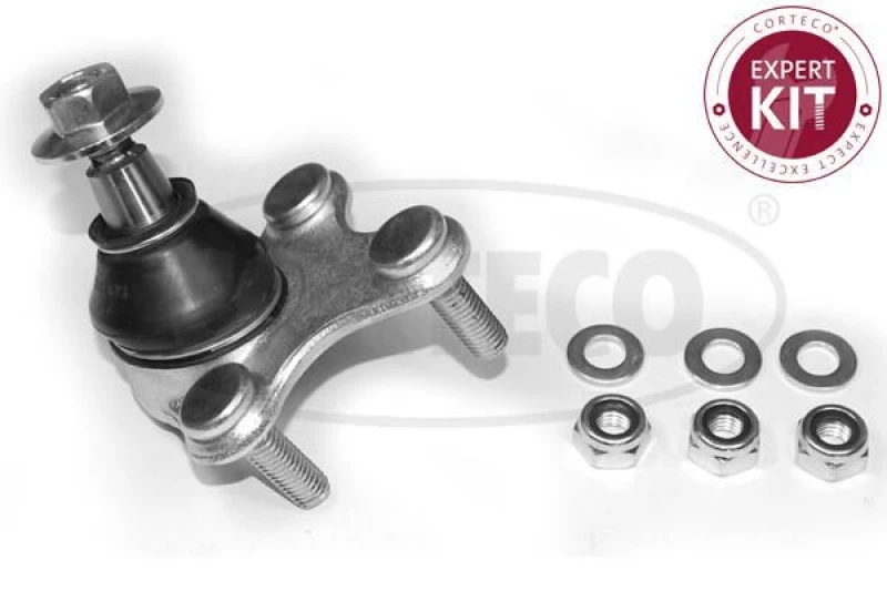 Image of Ball Joint CORTECO 49398979
