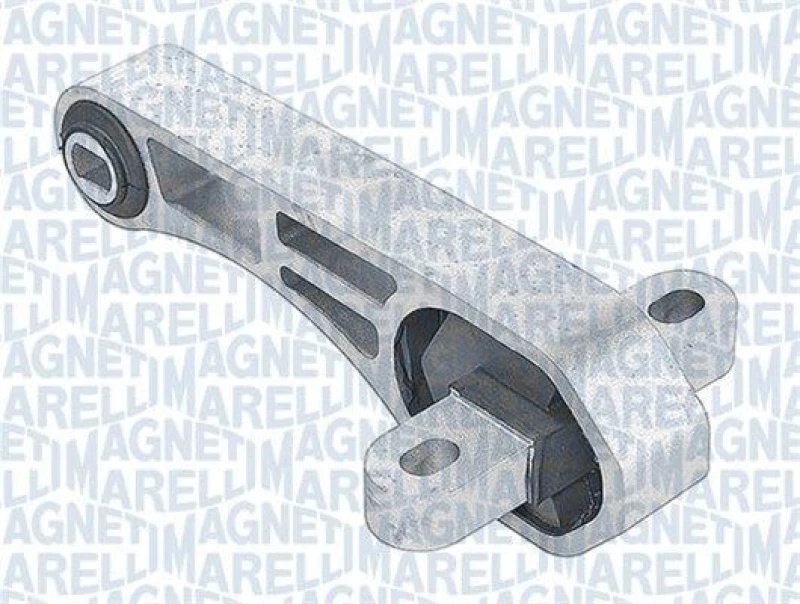 Image of MAGNETI MARELLI Holder, engine mounting MAGNETI MARELLI 030607010795
