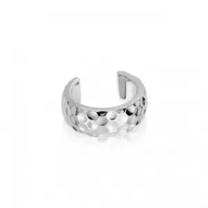 Image of Aurora Ear Sterling Silver Cuff CF02_SLV