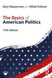 Image of The Basics of American Politics
