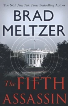 Image of The fifth assassin by Brad Meltzer