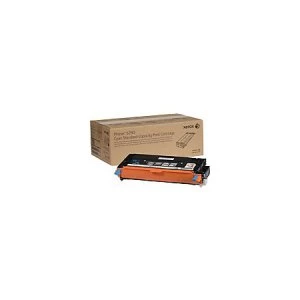 Image of Xerox 106R01388 Cyan Laser Toner Ink Cartridge