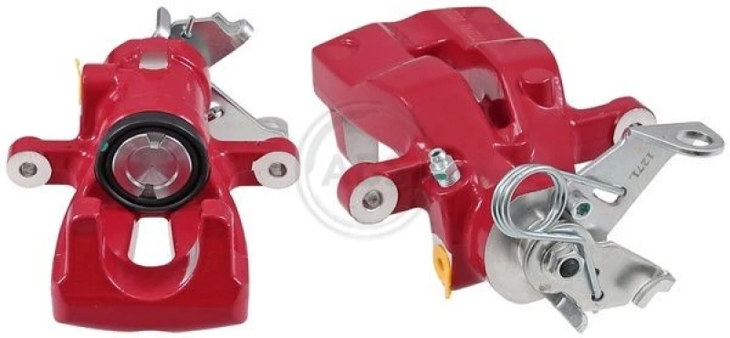 Image of A.B.S. Brake caliper A.B.S. 520021C3