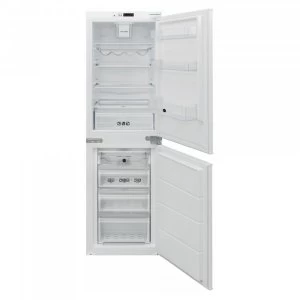 image of Hoover BHBF172 230L Integrated Fridge Freezer