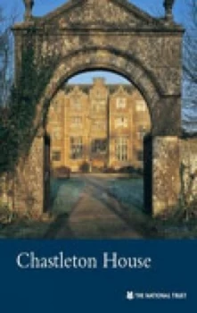 Image of Chastleton House by National Trust Book