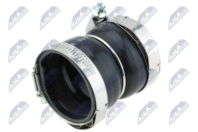 Image of NTY Charger intake hose NTY GPP-PE-007