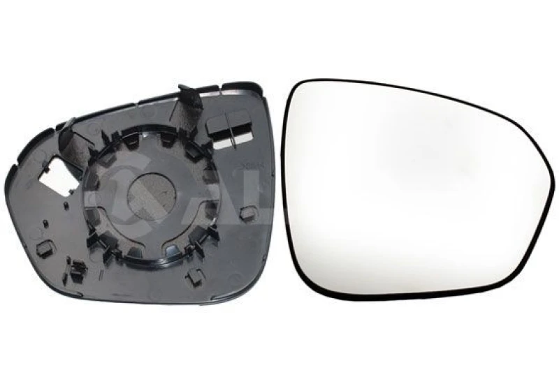 Image of ALKAR Wing mirror glass ALKAR 6402195