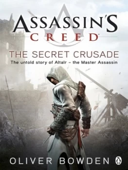 Image of Assassins Creed by Oliver Bowden Paperback