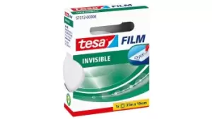 image of TESA Film 33 m Transparent