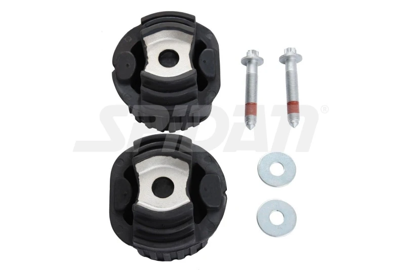 Image of SPIDAN CHASSIS PARTS Axle bush SPIDAN CHASSIS PARTS 411480