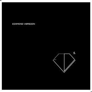 Image of Diamond Version - EP 1 Vinyl