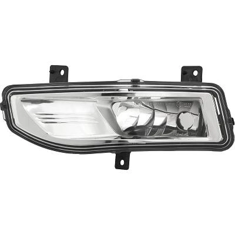 Image of Fog Light DIEDERICHS 6026089
