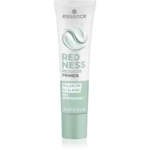 Image of Essence Redness Reducer Anti-Redness Primer 30ml