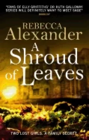 Image of shroud of leaves