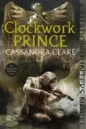 Image of clockwork prince
