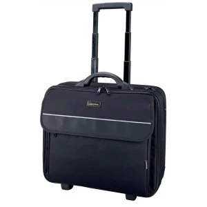 image of Lightpak TREVISO Business Overnight Laptop Trolley